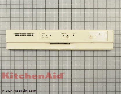 Touchpad and Control Panel WP8531241 Alternate Product View