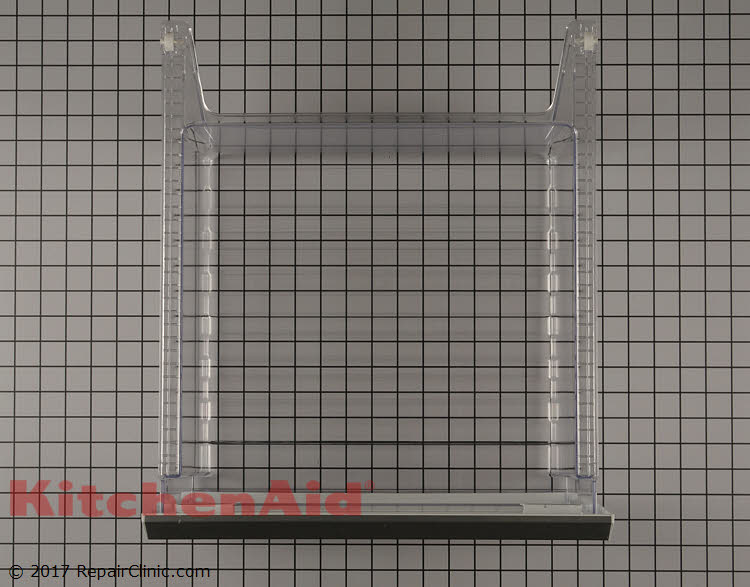 Snack Pan WPW10542033 Alternate Product View