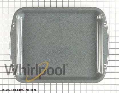 Broiler Pan