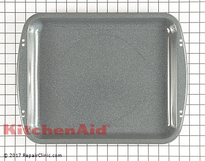 Broiler Pan