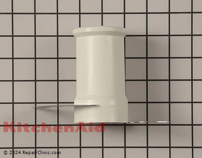 Cutting Blade WPW10451463 Alternate Product View