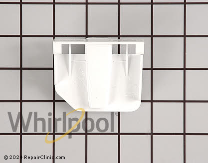 Detergent Divider WP8181730 Alternate Product View
