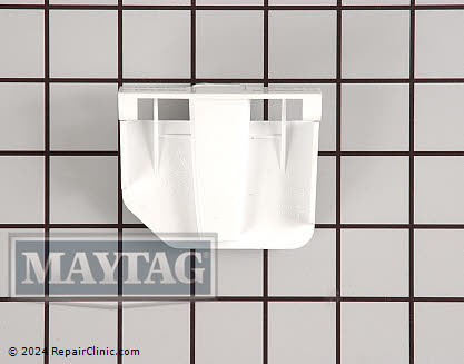 Detergent Divider WP8181730 Alternate Product View