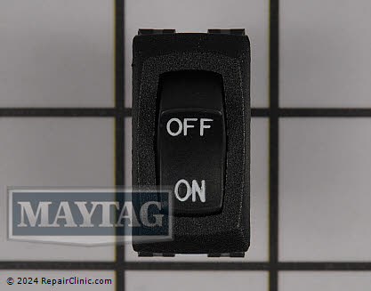 On - Off Switch 632337R Alternate Product View