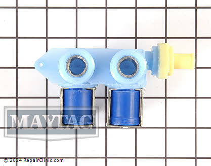 Water Inlet Valve WP22003940 Alternate Product View