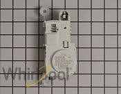 Door Latch - Part # 3020352 Mfg Part # WPW10443885