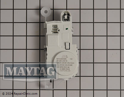 Door Latch WPW10443885 Alternate Product View
