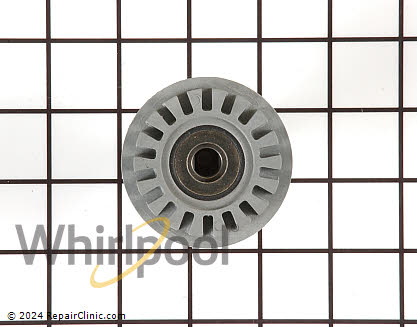 Drain Impeller WP8274950 Alternate Product View