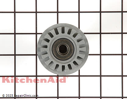 Drain Impeller WP8274950 Alternate Product View