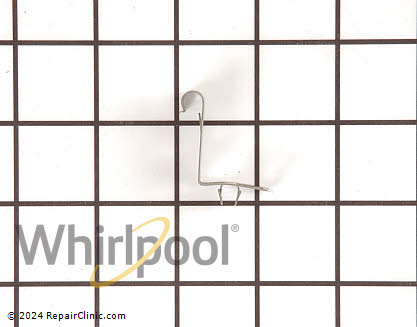 Support Bracket WP4337249 Alternate Product View