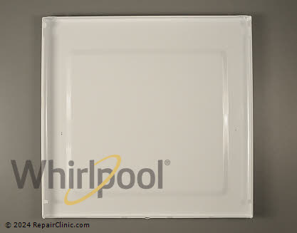 Top Panel WPW10208383 Alternate Product View