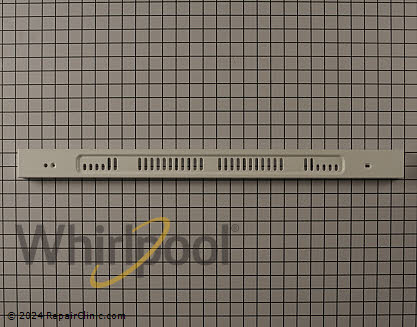 Air Grille W10817433 Alternate Product View