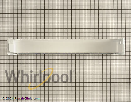 Door Shelf Bar WP12690502 Alternate Product View
