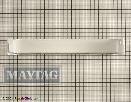 Door Shelf Bar WP12690502 Alternate Product View