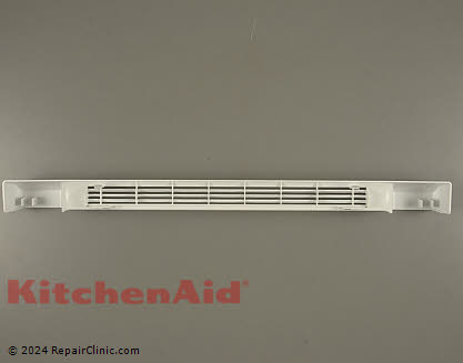 Toe Kick Plate WPW10534166 Alternate Product View