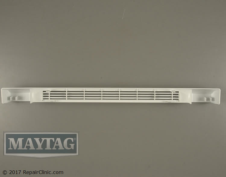 Toe Kick Plate WPW10534166 Maytag Replacement Parts