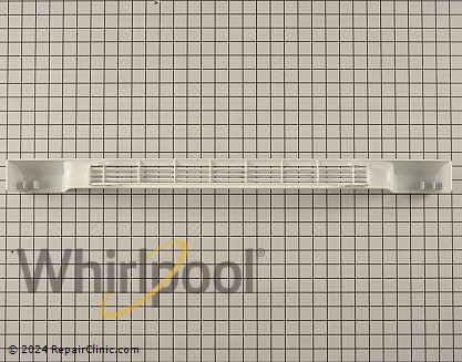 Toe Kick Plate WPW10534166 Alternate Product View
