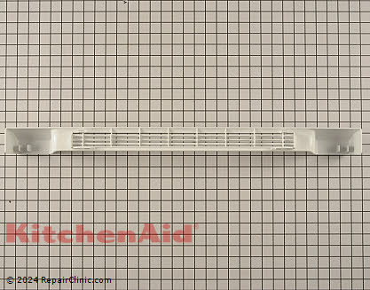 Toe Kick Plate WPW10534166 Alternate Product View