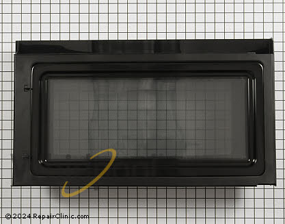 Door Assembly W10111667 Alternate Product View