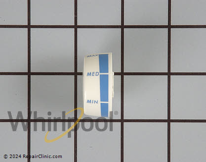Knob 4312753 Alternate Product View