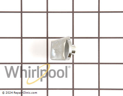 Control Knob WP4154444 Alternate Product View