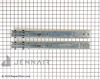 Drawer Slide Rail 12002683 Alternate Product View
