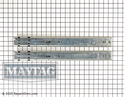 Drawer Slide Rail 12002683 Alternate Product View