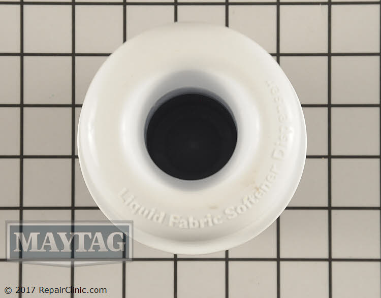 Fabric Softener Dispenser WP8566491 Maytag Replacement Parts