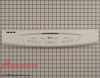 Touchpad and Control Panel 6-919805 Alternate Product View