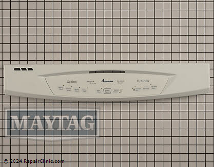Touchpad and Control Panel 6-919805 Alternate Product View