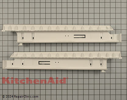 Drawer Glide Gear 12002500 Alternate Product View
