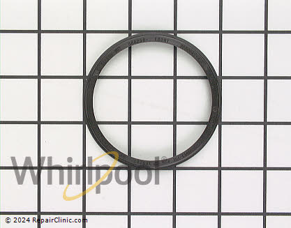 Gasket WP388257 Alternate Product View