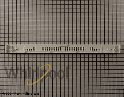 Air Grille W10817433 Alternate Product View