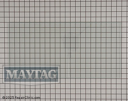 Shelf Glass 61002131 Alternate Product View