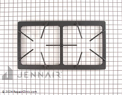 Burner Grate WP7518P483-60 Alternate Product View