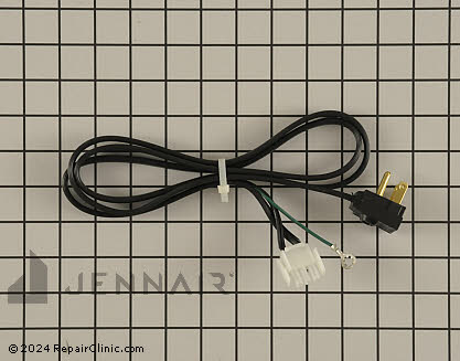 Power Cord WP7402P109-60 Alternate Product View
