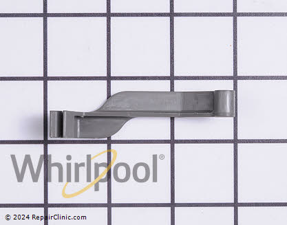 Tine Clip WPW10267076 Alternate Product View