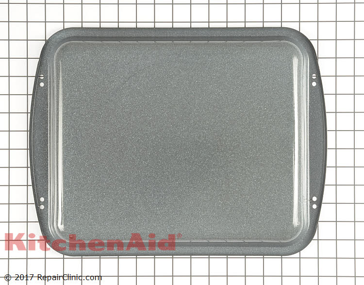 Broiler Pan WP3196076 KitchenAid Replacement Parts