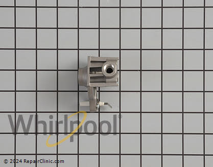 Surface Burner Orifice Holder WP7527P021-60 Alternate Product View