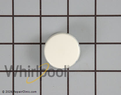 Knob 4312753 Alternate Product View