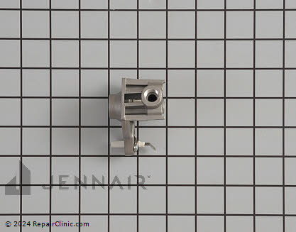 Surface Burner Orifice Holder WP7527P021-60 Alternate Product View