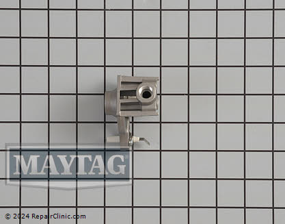 Surface Burner Orifice Holder WP7527P021-60 Alternate Product View