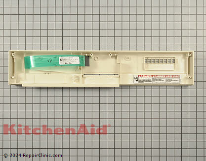 Touchpad and Control Panel WP8531241 Alternate Product View