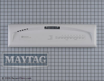 Control Panel 6-915777 Alternate Product View
