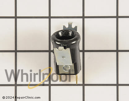 Light Socket W10136369 Alternate Product View