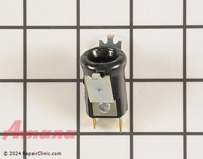 Light Socket W10136369 Alternate Product View