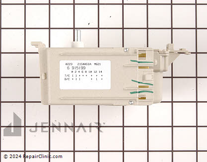 Timer WP99002206 Alternate Product View