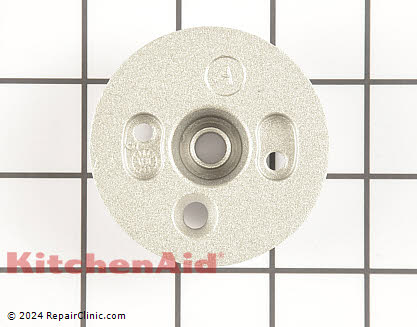 Surface Burner Base WPW10406243 Alternate Product View