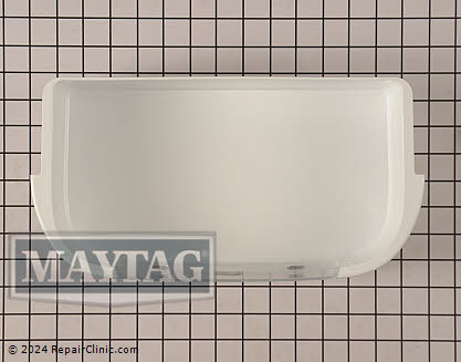 Door Shelf Bin WP12840004 Alternate Product View