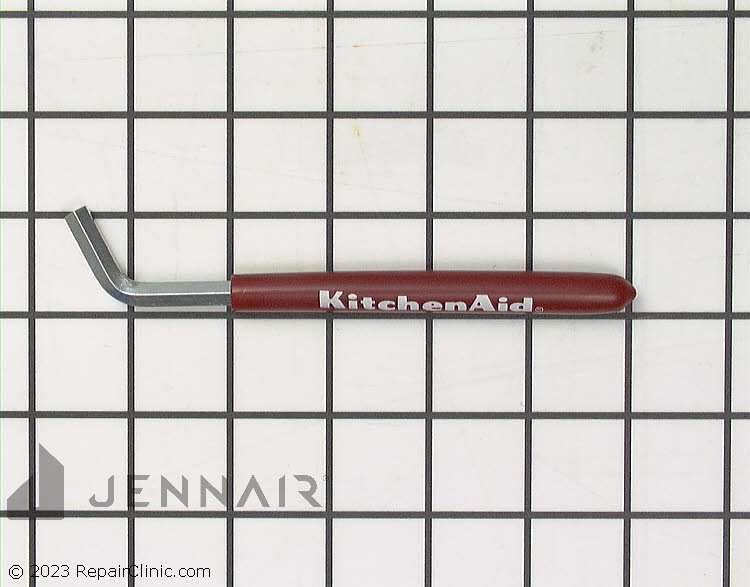 Garbage Disposer Wrench WP8174310 Alternate Product View